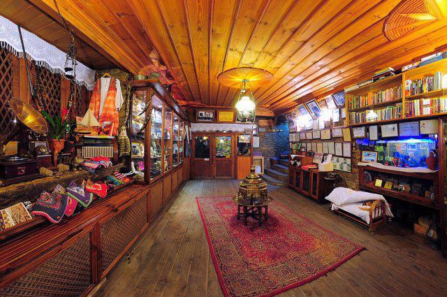 Kadioglu Sehzade Konagi Otel Safranbolu Dış mekan fotoğraf