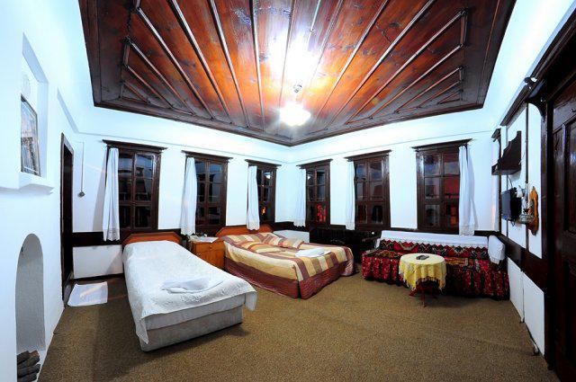 Kadioglu Sehzade Konagi Otel Safranbolu Dış mekan fotoğraf