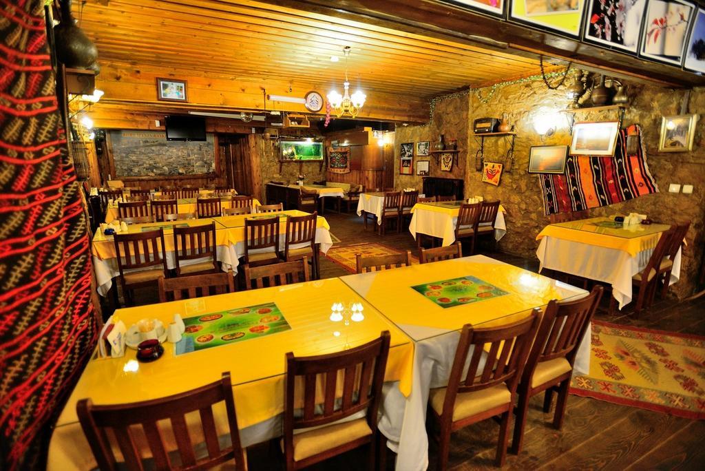 Kadioglu Sehzade Konagi Otel Safranbolu Dış mekan fotoğraf
