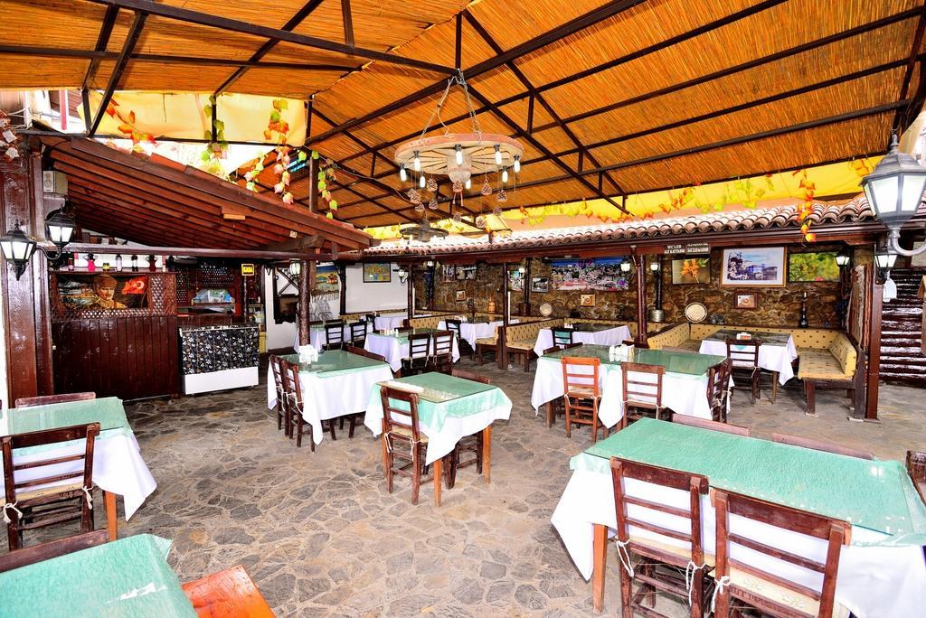 Kadioglu Sehzade Konagi Otel Safranbolu Dış mekan fotoğraf