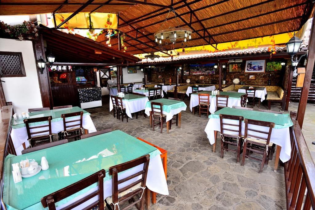 Kadioglu Sehzade Konagi Otel Safranbolu Dış mekan fotoğraf