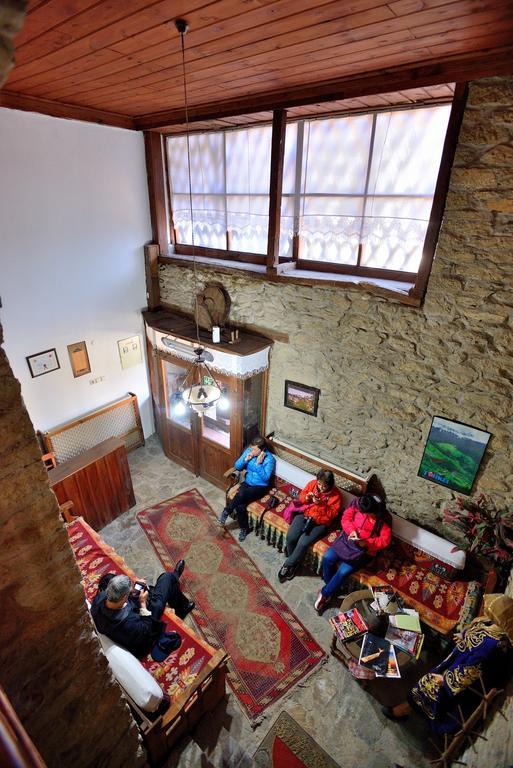 Kadioglu Sehzade Konagi Otel Safranbolu Dış mekan fotoğraf