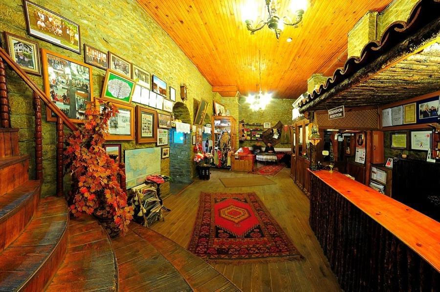Kadioglu Sehzade Konagi Otel Safranbolu Dış mekan fotoğraf