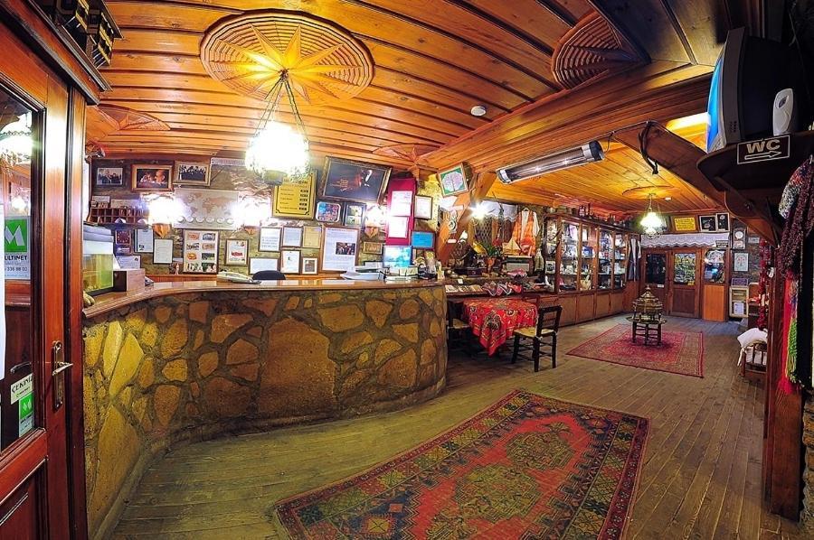 Kadioglu Sehzade Konagi Otel Safranbolu Dış mekan fotoğraf