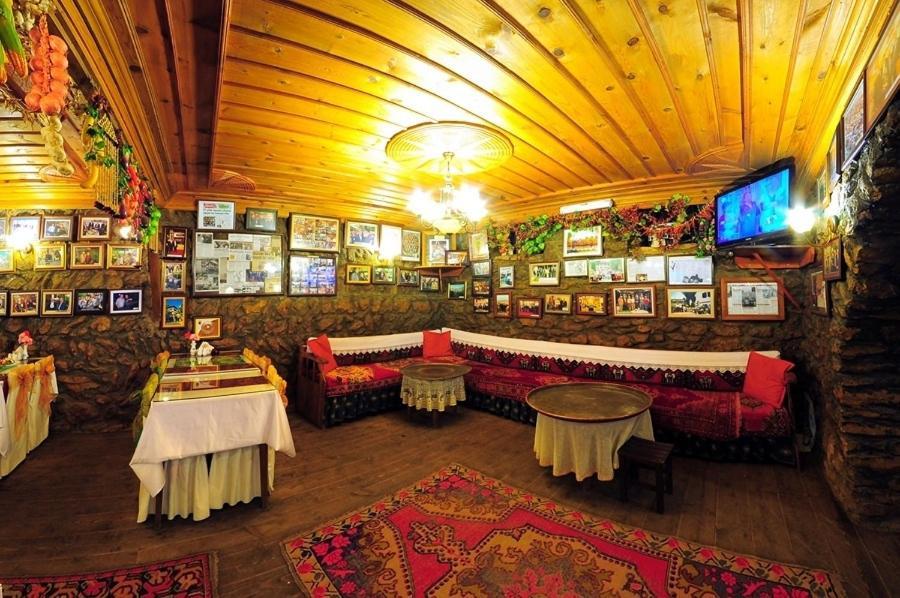 Kadioglu Sehzade Konagi Otel Safranbolu Dış mekan fotoğraf