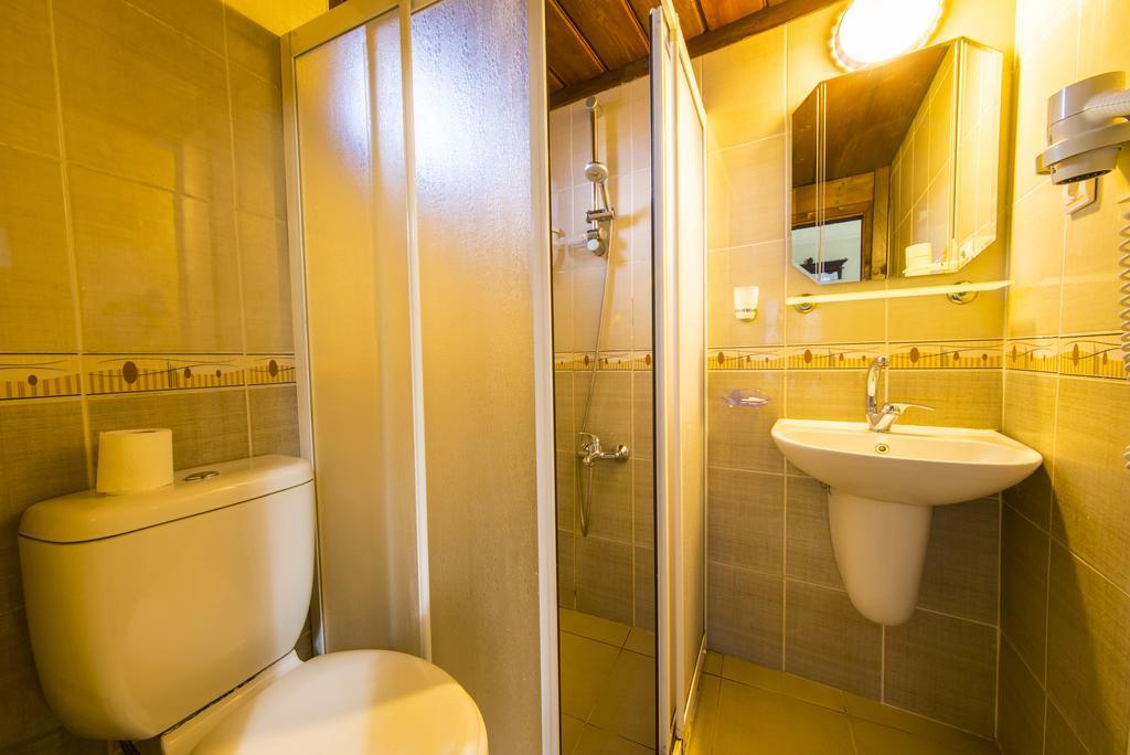 Kadioglu Sehzade Konagi Otel Safranbolu Dış mekan fotoğraf