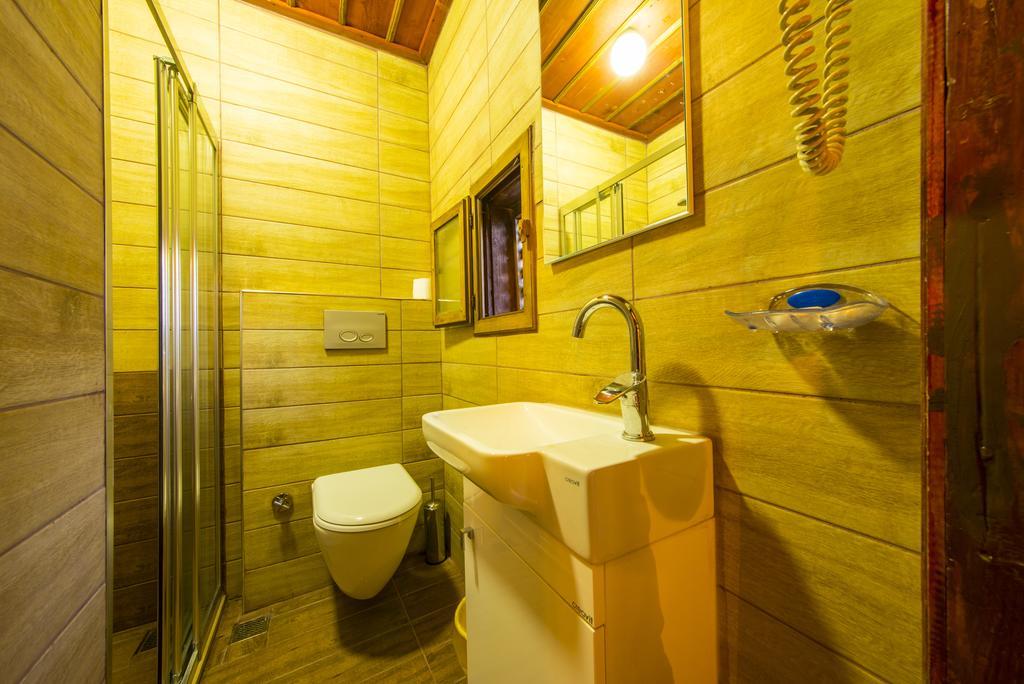 Kadioglu Sehzade Konagi Otel Safranbolu Dış mekan fotoğraf