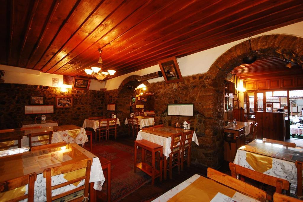 Kadioglu Sehzade Konagi Otel Safranbolu Dış mekan fotoğraf