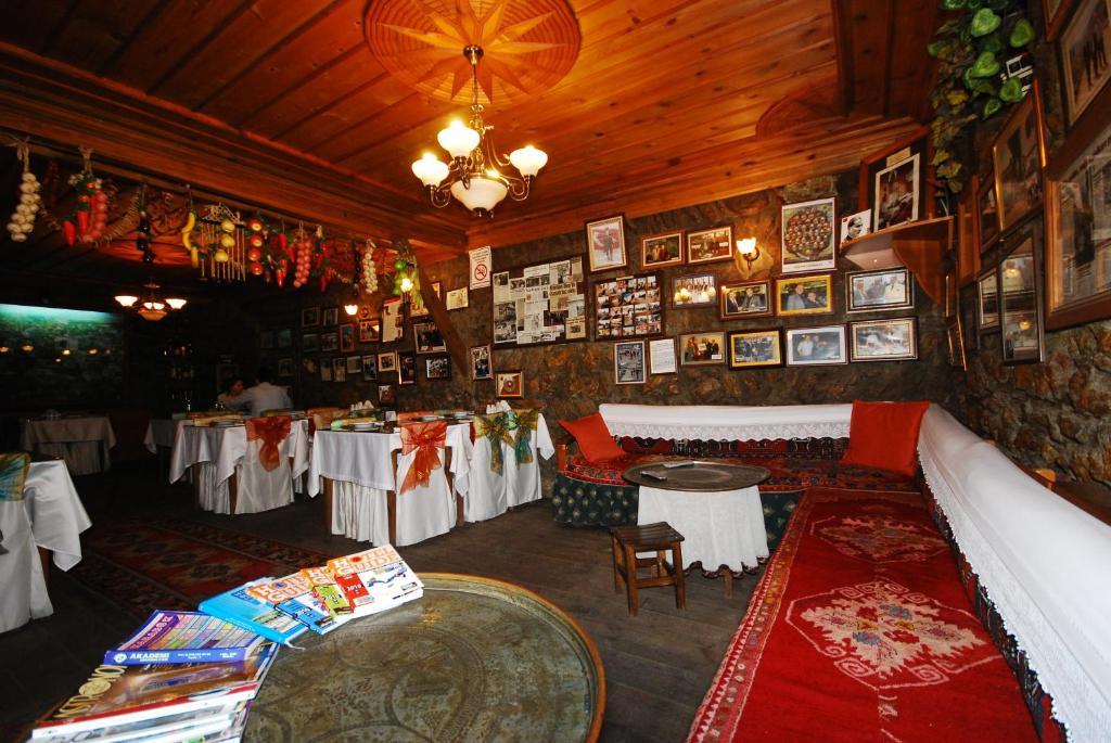 Kadioglu Sehzade Konagi Otel Safranbolu Dış mekan fotoğraf